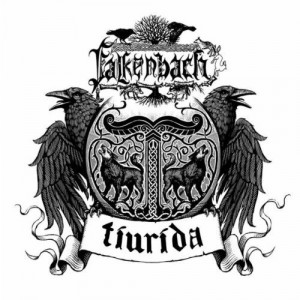falkenbach - tiurida