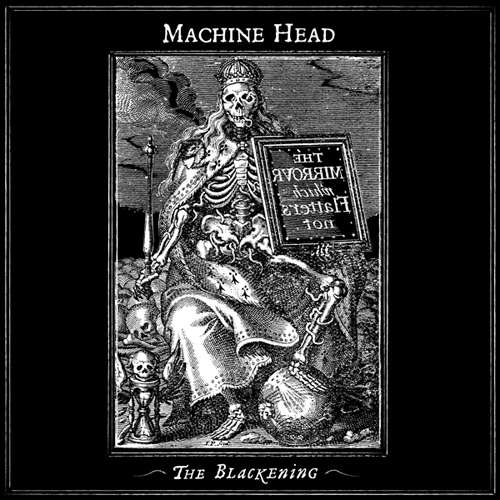 machinehead-theblackening