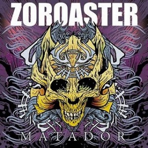 zoroaster-matador