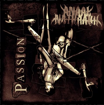 anaalpassion