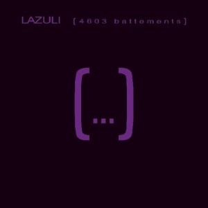 Lazuli - 4603 battements