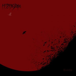 My Dying Bride Evinta