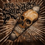 The Kandidate - Facing the Imminent Prospect of Death [Thrash Death Metal] - Artwork
