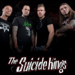 The Suicide Kings