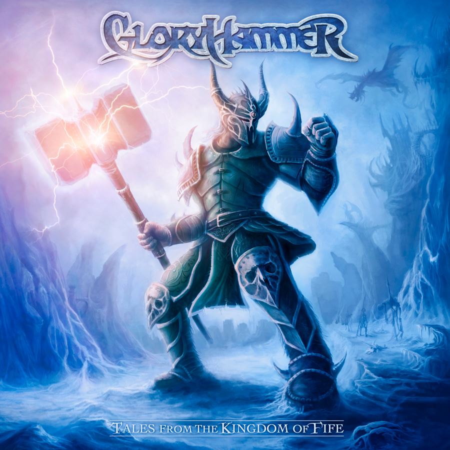 Gloryhammer