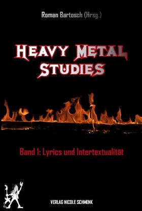 Heavy Metal Studies