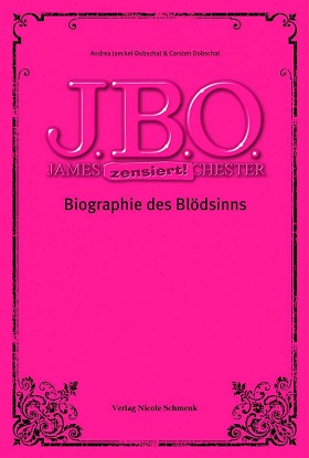 JBO Biografie