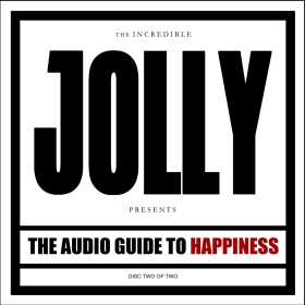Jolly - Audio Guide To Happiness Part 2