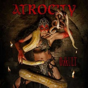 Atrocity-Okkult
