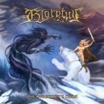 Gloryful_TheWarriorsCode_cover