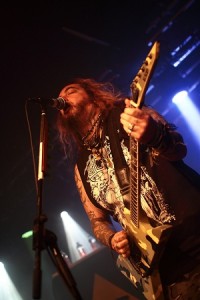 Soulfly 3
