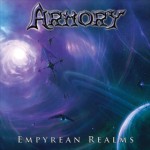 Armory - Empyrean Realms - cover