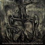 Sepultura The Mediator