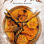 Totentanz Ausgabe 25