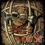 DIRTY SHIRT - Freak Show (artwork)