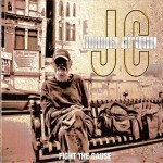 Johnny Crash - Fight The Cause