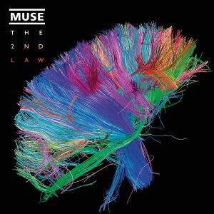 muse 2nd law