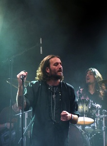 Orphaned Land