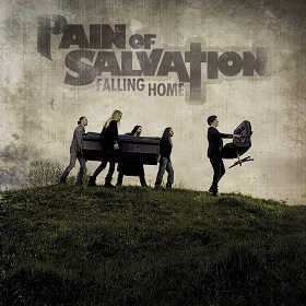 Pain Of Salvation Falling Home