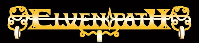 ELVENPATH-Logo BodyGold-BackgroundBlack _FileSize(L)