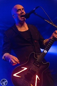 Devin Townsend